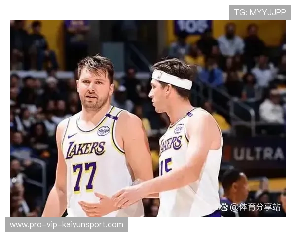 湖人背靠背想胜开拓者，3点成关键，东契奇别犯2错，nba的东契奇