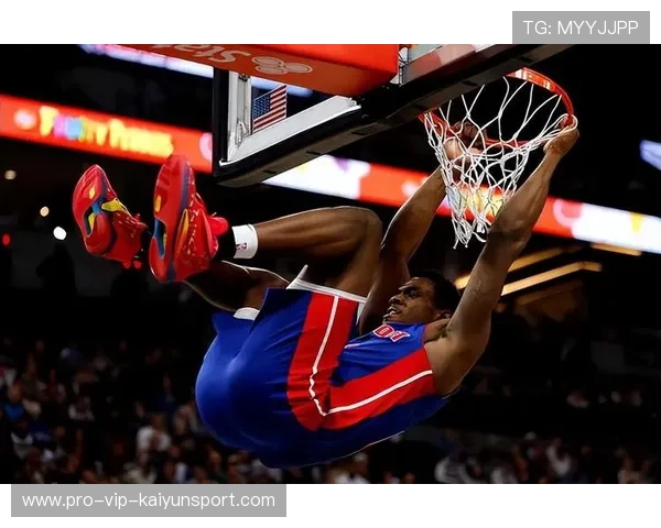 活塞目标不止季后赛！底特律喊话：前四见