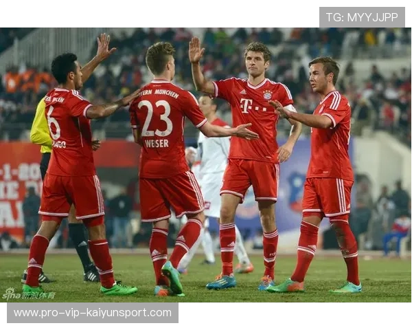 格林列入交易方案激发拜仁人事变动——一场足坛风云的幕后风暴