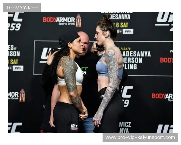 UFC新秀被一拳放倒:这是成长的代价还是未来的预兆? UFC新秀被一拳放倒:这是成长的代价还是未来的预兆?